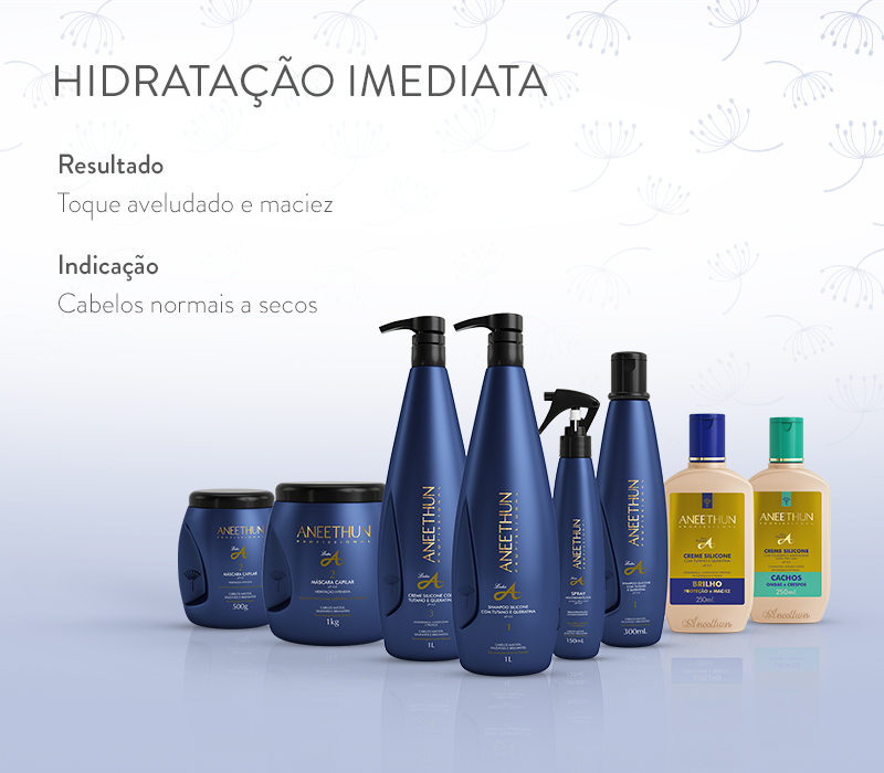 6 vantagens de comprar produtos para cabelo no Salão de Beleza