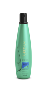 Co Wash Aneethun Cachos System 300 ml, ph: 5,0