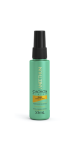 óleo low e no poo aneethun cachos system 55 ml