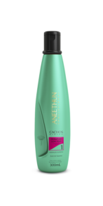 Shampoo Low Poo Aneethun Cachos Systen 300 ml, ph: 7,0