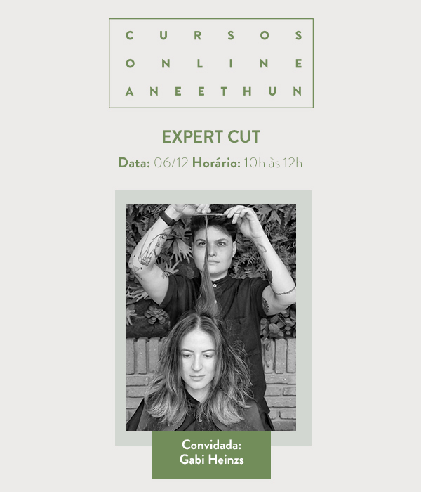Expert Cut