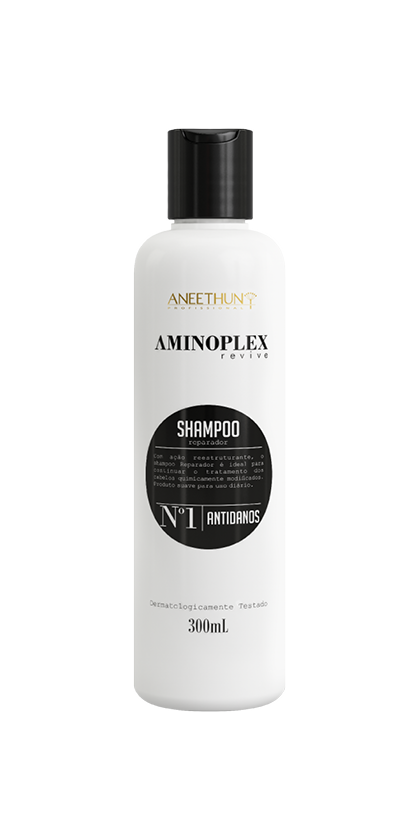 Shampoo Aminoplex
