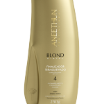 Finalizador Termoativado Blond System