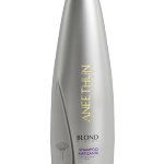 Shampoo Matizante Blond System