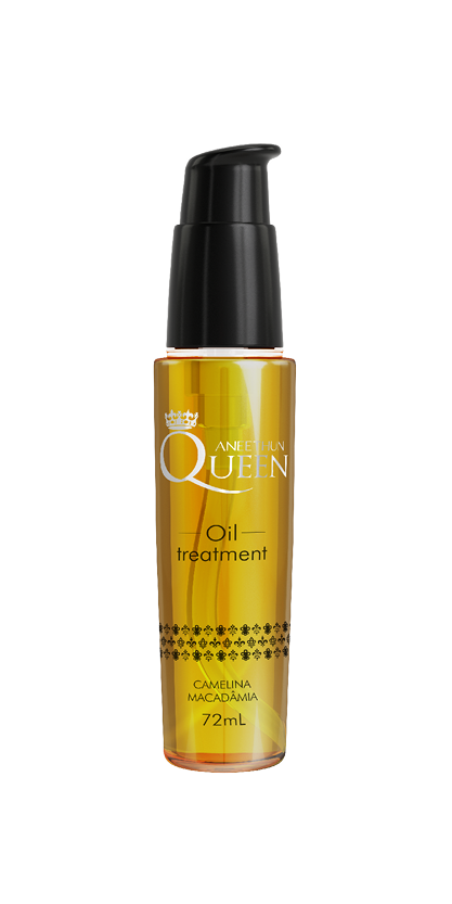 Oil Treatment Queen