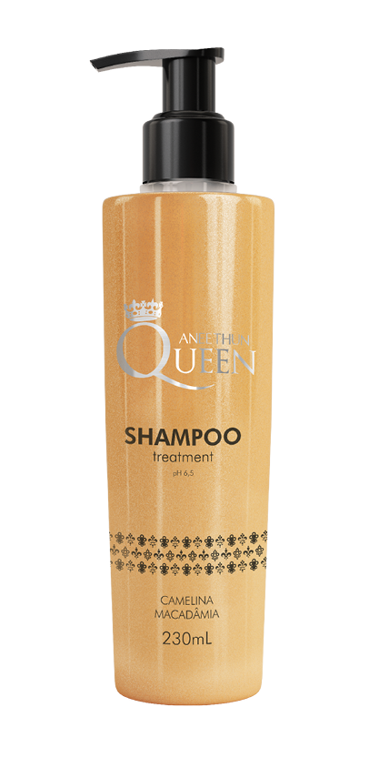 Shampoo Queen