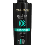 Shampoo Low Poo Cachos