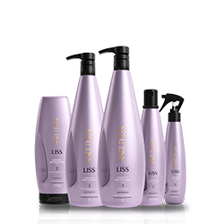 linha completa aneethun liss systen foto miniatura.