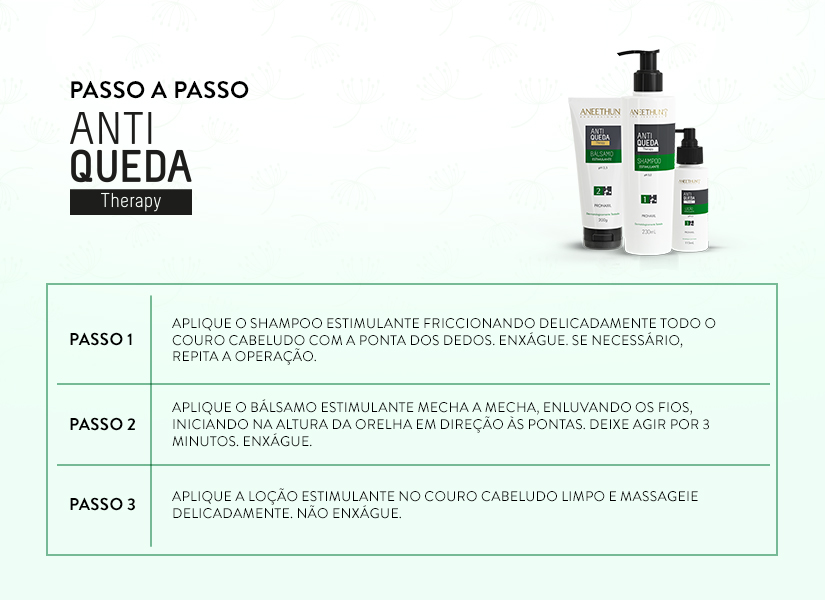 Passo a passo - antiqueda-therapy